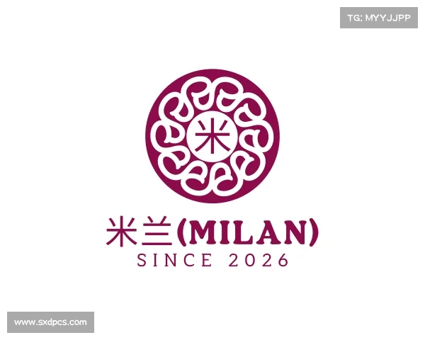 发现米兰(milan)